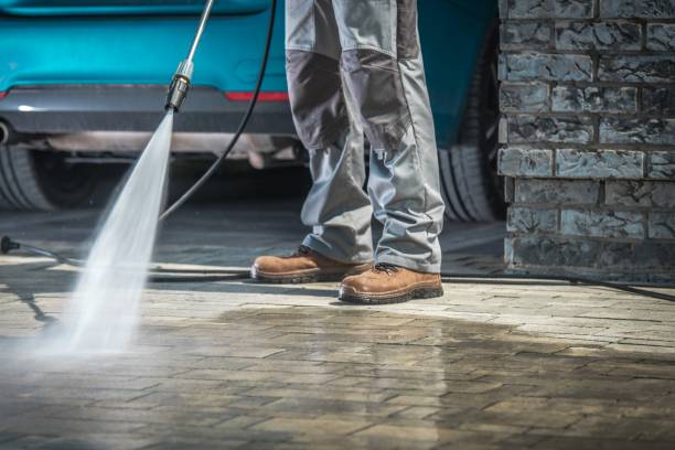 Best Post-Construction Pressure Washing  in Benson, MN