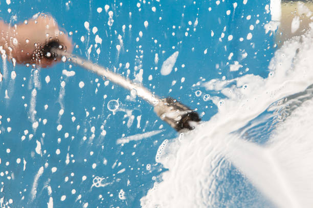 Best Concrete Sealing  in Benson, MN