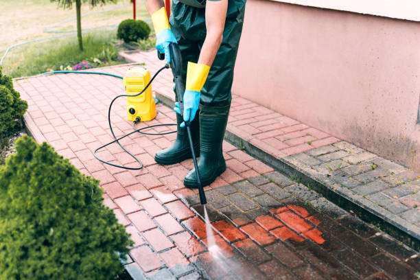 Best Playground Equipment Cleaning  in Benson, MN