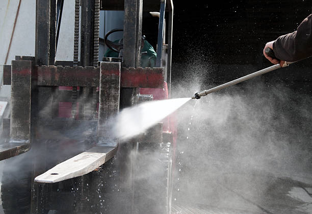 Professional Pressure Washing Services in Benson, MN